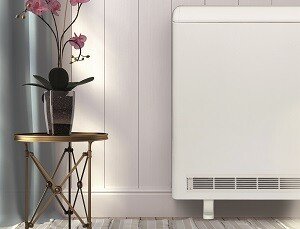 Elnur Gabarron SSH HHR Storage Heaters