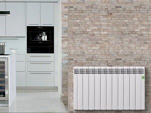White Rointe D Series