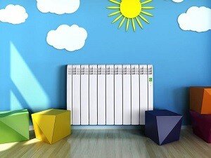 Rointe Heaters