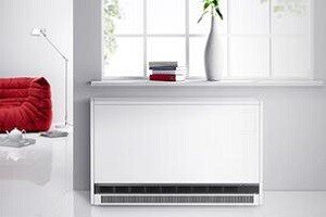 Stiebel ELtron SHS HHR Storage Heater