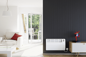 Stiebel Eltron Electric Heaters