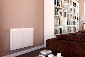 harmoni electric heaters