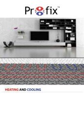 Profix Heating Cooling