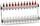 Harmoni Manifold - 12 port