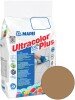 Mapei Ultracolor Plus Wall & Floor Grout 5kg - 135 Golden Dust
