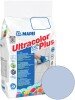 Mapei Ultracolor Plus Wall & Floor Grout 5kg - 170 Crocus Blue