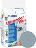 Mapei Ultracolor Plus Wall & Floor Grout 5kg - 176 Grey Green