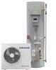 Samsung Monobloc 5 - 4.35kw & 150l 3 Zone Kodiak Standard Cylinder