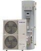 Samsung Monobloc 12 - 10.43kw & 250l 3 Zone Kodiak Standard Cylinder