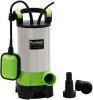 Mylek Pro-Kleen 1100W Submersible Water Pump
