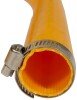 15M Pro-Kleen Heavy Duty Yellow Hose for Submersible Pumps