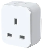 Hive Active Smart Plug - White V3 13A