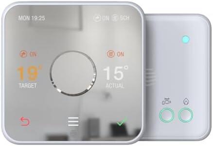 Hive Hubless Active Wireless Heating Hot Water Smart Thermostat