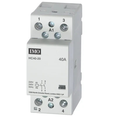 Contactors & Enclosures