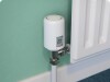 Hive TRV003 White Smart Thermostatic Radiator Valve Head