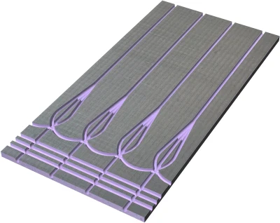 ProTile Grooved Insulation Panel 1200 x 600 x 20mm