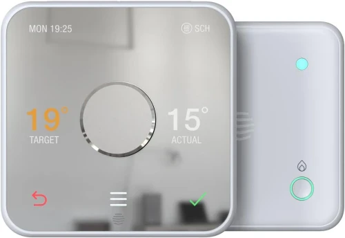 Hive Hubless V4 Wireless Heating Smart Thermostat