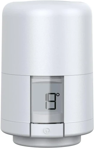 Hive TRV003 White Smart Thermostatic Radiator Valve Head