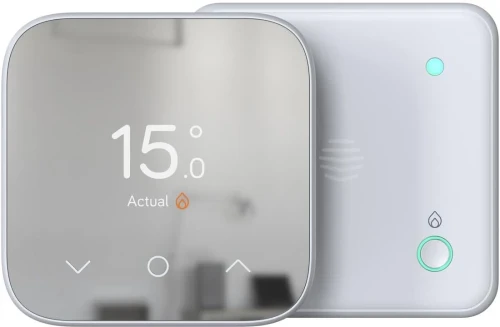 Hive Hubless Mini V4 Wireless Heating Smart Thermostat