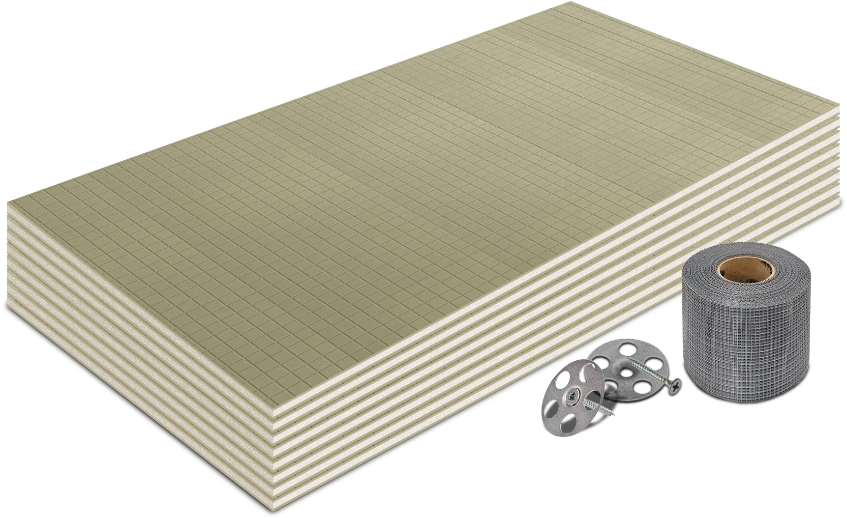 Tile Backer Board