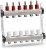 Harmoni Manifold - 6 Port