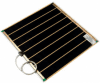 Demista 12V Mirror Element 524mm x 520mm with Transformer
