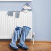 Hive TRV003 White Smart Thermostatic Radiator Valve Head