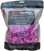 EASYTileAlign Levelling Caps (50pc)