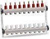Harmoni Manifold - 9 Port