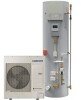 Samsung Monobloc 8 - 6.37kw & 250l 4 Zone Kodiak Standard Cylinder
