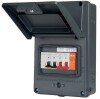 Fusebox IP65 32A Bi-Directional RCBO & Surge Protection Consumer Unit - AEV32AXBDGY