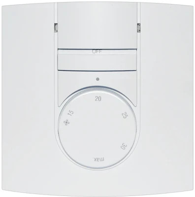 Aube TH131 Floor Sensing Manual Thermostat