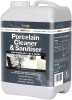 EASY Porcelain Cleaner & Sanitiser (3 Ltr)