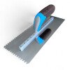 Tile Rite 4mm Square Notched Cork Handle Trowel