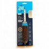 Tile Rite 4mm Square Notched Cork Handle Trowel
