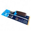 Tile Rite 4mm Square Notched Cork Handle Trowel