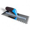 Tile Rite 8mm Square Notched Cork Handle Trowel
