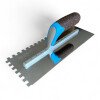 Tile Rite 8mm Square Notched Cork Handle Trowel