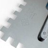 Tile Rite 8mm Square Notched Cork Handle Trowel