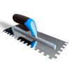 Tile Rite 10mm Square Notched Cork Handle Trowel