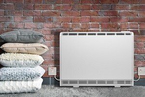 Creda Electric Heaters