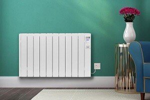 Creda Electric Heaters