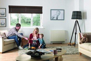 Dimplex Quantum Storage Heaters