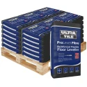 ProLevel Fibre Reinforced Flexible Deep Fill Self-leveller 3-75mm - 54 Bags