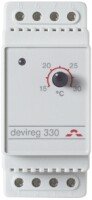 DEVIreg 330 - Controller, Floor Heating