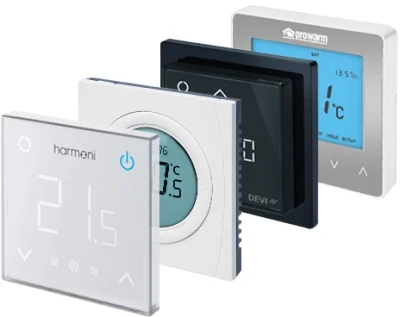 Thermostats & Controls