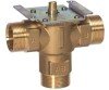 Danfoss HSV3B28 Paddle, 28mm external compression, 7.90 m³/h, 0.700 bar