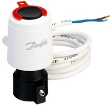 Danfoss TWA-A NC 24V Thermal Actuator