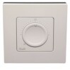 Danfoss Icon Wireless Dial On-Wall Thermostat