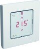 Danfoss Icon 24V Touchscreen Display In-Wall Room Thermostat